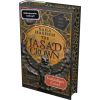 Piper Verlag GmbH The Jasad Crown | Michaela Link