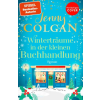 Piper Verlag GmbH Winterträume in der kleinen Buchhandlung | Sonja Hagemann