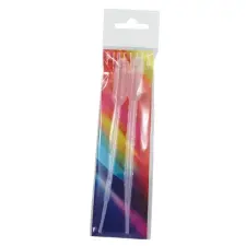  Pipetta műanyagból 2db (1ml, 3 ml) dekorációs kellék