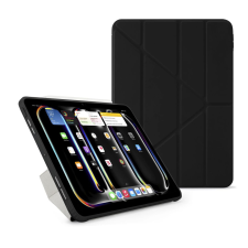 PIPETTO Origami No1 Original Case Black iPad Pro 13" (2024) tablet tok