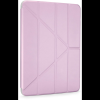 PIPETTO Origami No1 Original Case metallic purple iPad Air 11" (2024) / iPad Air 10.9" (2022/2020) (P052-128-AD)