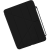 PIPETTO Origami No3 Pencil Case Black iPad 10.9