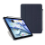 PIPETTO Origami No3 Pencil Case iPad Air 11 (2024) / iPad Air 10.9 (2022/2020) Dark Blue P053-113-AD