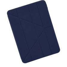 PIPETTO Origimi No1 Original Case Dark Blue iPad 10.9" (2022) tablet tok