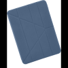 PIPETTO Origimi No1 Original Case Navy iPad 10.9" (2022) (P052-51-V)