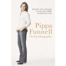  Pippa Funnell – Pippa Funnell idegen nyelvű könyv