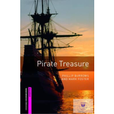  Pirate Treasure - Oxford University Press Library Starter idegen nyelvű könyv