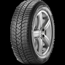 PIRELLI 195/55R17 92H W210 SNOWCONTROL 3 * 92H téli gumiabroncs