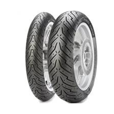 PIRELLI ANGEL SCOOTER 150/70 -13 64S REAR robogó motor gumi