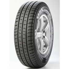 PIRELLI CARRIER WINTER 195/75 R16 110R Téli gumi téli gumiabroncs