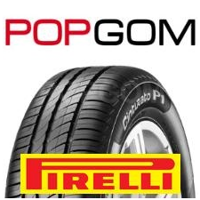 PIRELLI Cinturato P1 Verde 195/55 R16 87H nyári gumiabroncs