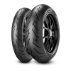  PIRELLI Diablo Rosso II 160/60 ZR 17 M/C (69W) TL motorgumi