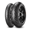 PIRELLI DIABLO ROSSO II 190/55 ZR 17 M/C (75W) TL motorgumi