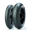 PIRELLI DIABLO ROSSO III (E) motorgumi Honda CB 1000 R 190/55 ZR 17 M/C (75W) TL