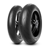 PIRELLI DIABLO ROSSO IV 150/60 ZR 17 M/C 66W TL motorgumi