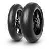 PIRELLI DIABLO ROSSO IV 200/55 ZR 17 M/C (78W) TL motorgumi