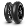  PIRELLI DIABLO ROSSO IV 200/55 ZR 17 M/C (78W) TL motorgumi