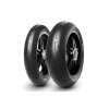PIRELLI Diablo Rosso IV Corsa 180/55 ZR 17 M/C (73W) TL motorgumi