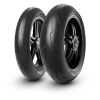  PIRELLI DIABLO ROSSO IV első gumiabroncs 120/70 ZR 17 M/C (58W) TL
