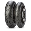 PIRELLI DIABLO ROSSO SCOOTER 120/70 R 17 M/C 58H TL robogó gumi