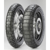PIRELLI Gumiabroncs SCORPION RALLY STR 130/80 R 17 M/C 65V TL M+S