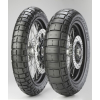  PIRELLI Gumiabroncs SCORPION RALLY STR 150/60 R 17 M/C 66H TL M+S