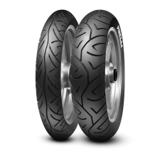PIRELLI Gumiabroncs SPORT DEMON 150/80 V 16 M/C (71V) TL motor gumi
