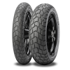 PIRELLI MT 60 RS (F) Standard 110/80 R 18 M/C 58H TL motorgumi