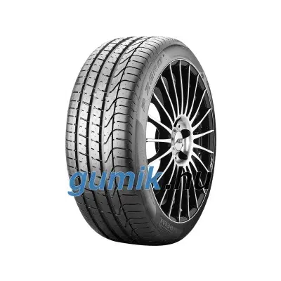 Pirelli P-Zero High-Performance Tire - 225/40R19 89Y for BMW