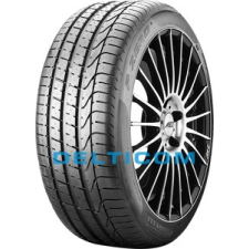 PIRELLI P ZERO ( 255/30 ZR20 (92Y) XL felnivédőperemmel (FSL), L ) nyári gumiabroncs