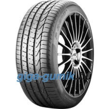 PIRELLI P ZERO ( 275/40 ZR19 (105Y) XL MO ) nyári gumiabroncs