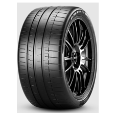 PIRELLI P-ZERO E 255/35 R22 99Y XL  FR  * ELT nyári gumiabroncs