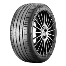 PIRELLI P-Zero Luxury Saloon 235/50 R19 99W DOT2021 MO nyári gumiabroncs