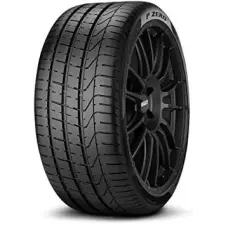 PIRELLI P-ZERO PZ4 RFT *MOE 245/35 R20 95Y Nyári gumi nyári gumiabroncs