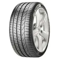 PIRELLI PZERO MO 255/35Z R20 97Y Nyári gumi nyári gumiabroncs