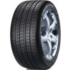 PIRELLI PZERO ROSSO ASIMM. N5 255/40Z R17 94Y Nyári gumi nyári gumiabroncs