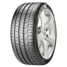 PIRELLI PZERO XL FSL 295/35 R20 105Y Nyári gumi nyári gumiabroncs