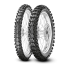 PIRELLI SCORPION MX32 KÖZEPES-KEMÉNY 90/100-16 NHS 51M gumiabroncs