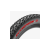 PIRELLI Scorpion piros XC RC 29x2,4 (60-622) MTB külső gumi, kevlárperemes, SmartGrip, TLR, 120 TPI, Prowall, TL-Ready, piros felirattal, 726g