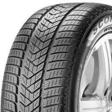 PIRELLI SCORPION WINTER 0 235/55 R19 101H Téli gumi téli gumiabroncs