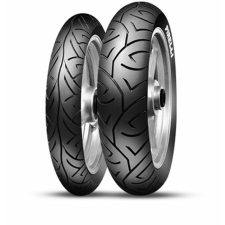 PIRELLI SPORT DEMON 130/70-17 M/C 62H TL motorgumi motor gumi