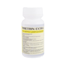 Piretrin Piretrin Extra 100 g élősködő elleni készítmény kutyáknak