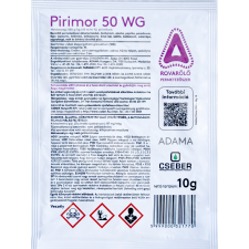  Pirimor 50 WG 10 g Rovarölő tisztító- és takarítószer, higiénia