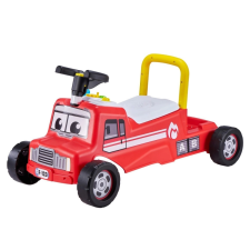 Piros Buggy Járgány Gyerekeknek lábbal hajtható járgány