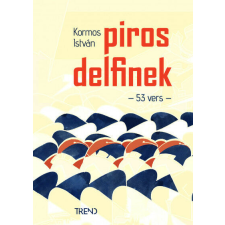  Piros delfinek regény