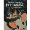 Piros Hó Kiadó Pelekaland a nyaralóban