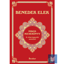  Piros mesekönyv (2. kiadás) gyermek- és ifjúsági könyv