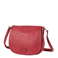  Piros Női Oldaltáska