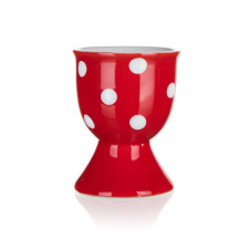  Piros pöttyös tojástartó sütés és főzés