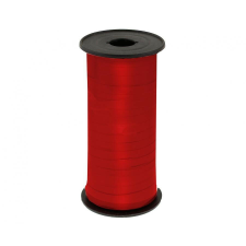  Piros Shiny kötöző szalag 92 m szalag, masni